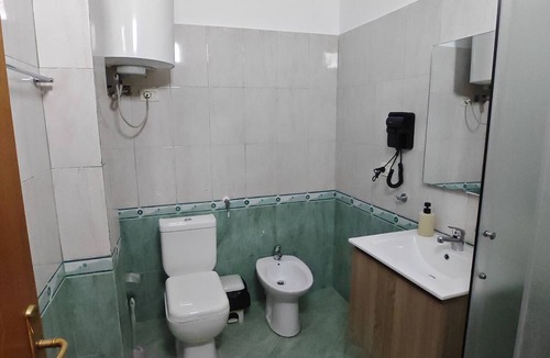 Orikum Apartment | Apartment for summer holidays and not only :)