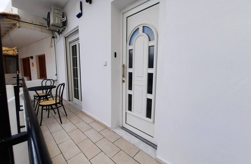 Limenas Chersonisou Apartment | Apartment FZ2