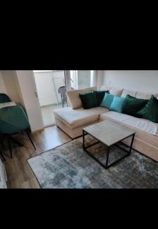 Gjilan Apartment | Apartment Gjilan Per 2 Persona