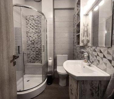 Ioannina Apartment | Apartment