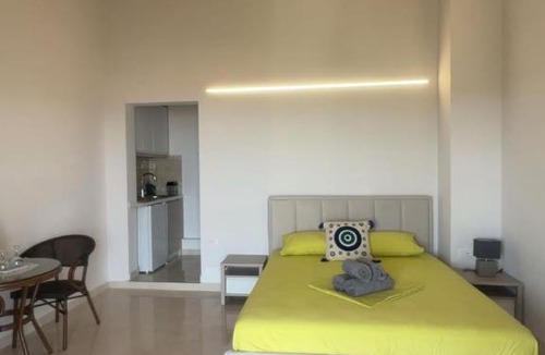 Himare Apartment | apartment Himara SkyView 2