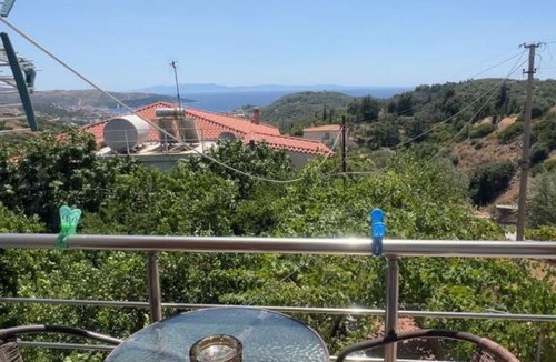 Himare Apartment | apartment Himara SkyView 2