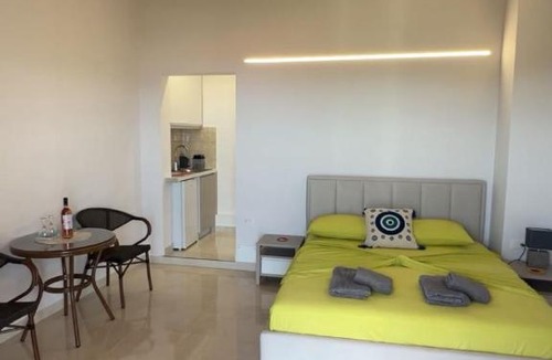 Himare Apartment | apartment Himara SkyView 2