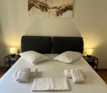 Mousio Apartment | Apartment in Athens