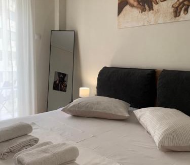 Mousio Apartment | Apartment in Athens