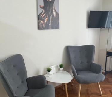 Mousio Apartment | Apartment in Athens