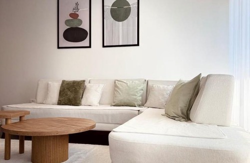 Jerli Talinovac Apartment | Apartment in Ferizaj