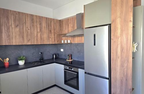 Elbasan Apartment | Apartment in Gjiri Lalzit near Elements Beach
