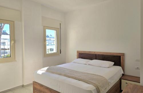 Elbasan Apartment | Apartment in Gjiri Lalzit near Elements Beach