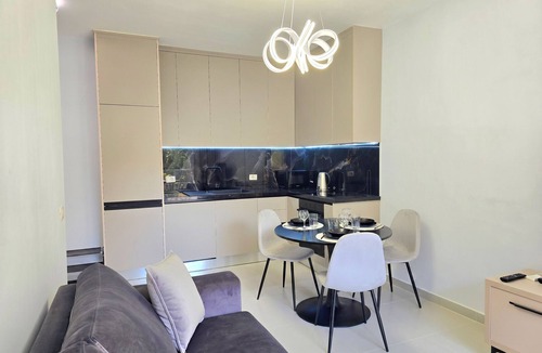 Golem Apartment | Apartment in Golem by the Sea 093