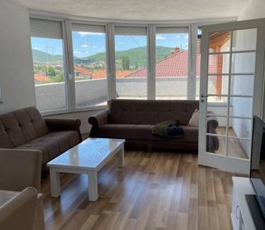 Donje Žabare Apartment | Apartment in Mitrovicë, Kosovë