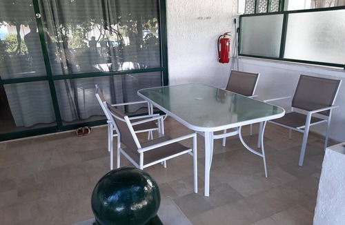 Dafnata Apartment | Apartment in Mpenitses with Sea Views