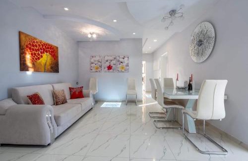 Sarande Apartment | Apartment in Saranda