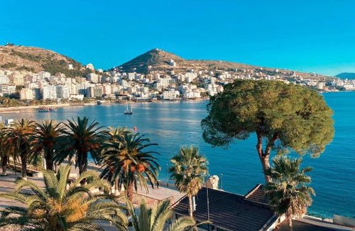 Sarande Apartment | Apartment in Saranda