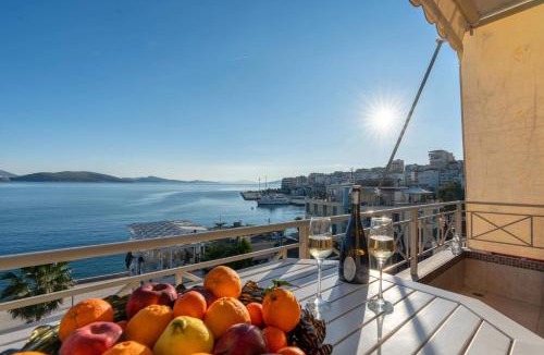 Sarande Apartment | Apartment in Saranda