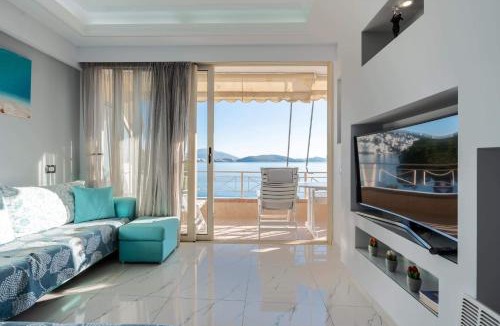 Sarande Apartment | Apartment in Saranda