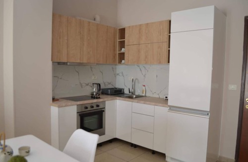 Qender Apartment | Apartment in Saranda near Santa Quaranta Beach