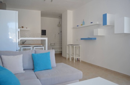 Qender Apartment | Apartment in Saranda near Sandy Beach