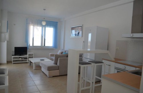 Qender Apartment | Apartment in Saranda near Sandy Beach