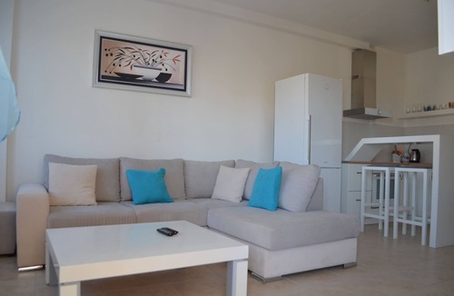 Qender Apartment | Apartment in Saranda near Sandy Beach