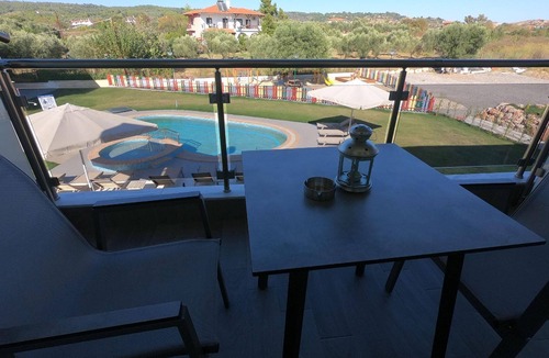 Nikita Apartment | Apartment in Sithonia with Private Parking