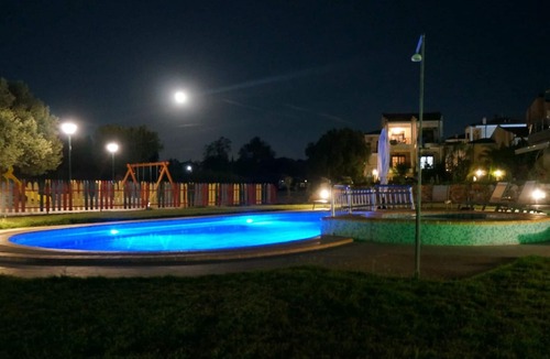 Nikita Apartment | Apartment in Sithonia with Private Parking