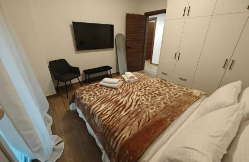 Serres Apartment | Apartment in the center of Serres