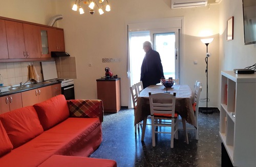Ierapetra Condo | Apartment in the Old Town of Ierapetra