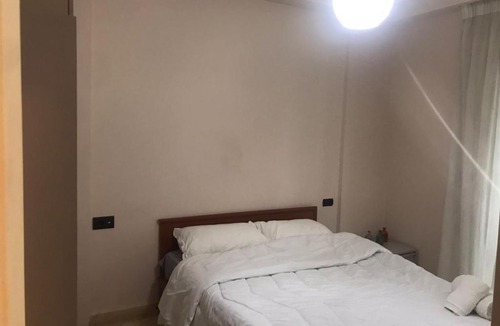 Tirana Apartment | Apartment in Tirana (Myslym Shyri)