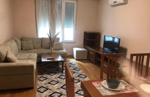 Tirana Apartment | Apartment in Tirana (Myslym Shyri)