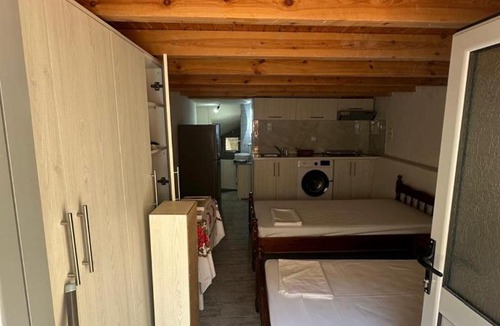 Sarande Apartment | Apartment in Villa Center