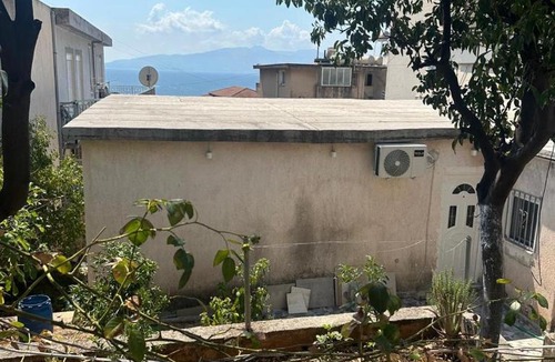 Sarande Apartment | Apartment in Villa Center
