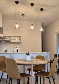 Pirgi Apartment | Apartment K2