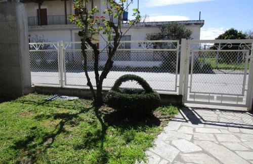Korinos House | Apartment Korinos Mama Machi