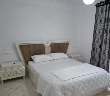Vlore Apartment | Apartment Lungomare Vlore