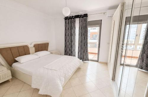 Vlore Apartment | Apartment Lungomare Vlore