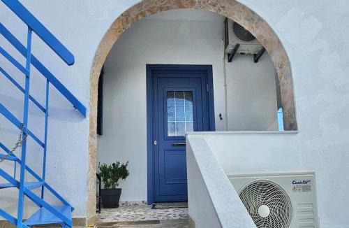 Milatos Beach Apartment | Apartment Madlen no 2 with Mountain and Sea Views