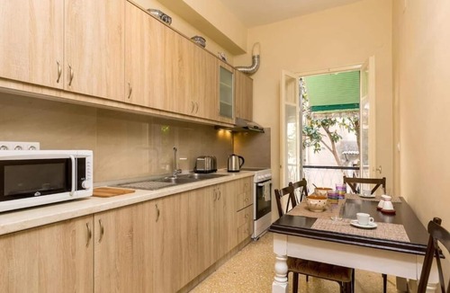 Old Town Apartment | Apartment MarGreCo in Corfu Town