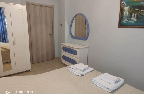 Nea Smirni Apartment | Apartment Maxim