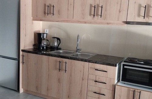 Menidion Apartment | Apartment 'Menidi 301' with Sea View, Wi-Fi and Air Conditioning