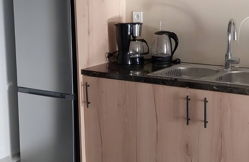 Menidion Apartment | Apartment 'Menidi 301' with Sea View, Wi-Fi and Air Conditioning