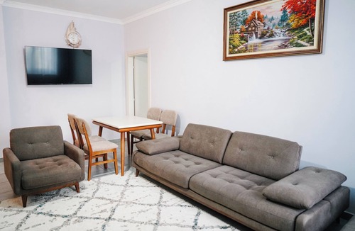 Elbasan Apartment | Apartment Near Downtown