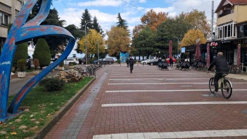 Pogradec Apartment | Apartment near the Lake -Pogradec