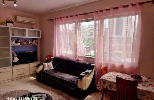 Radhime Apartment | APARTMENT NEAR THE PORT