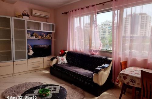 Radhime Apartment | APARTMENT NEAR THE PORT