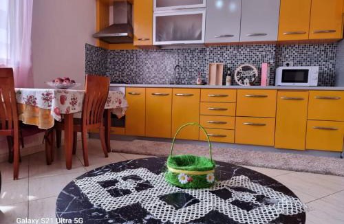 Radhime Apartment | APARTMENT NEAR THE PORT