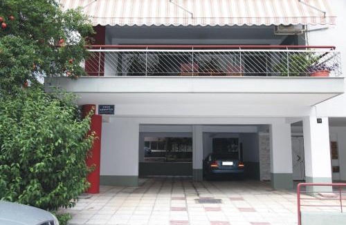 Kalamaria Apartment | Apartment Nikos