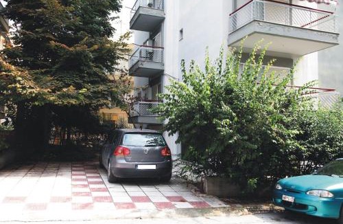 Kalamaria Apartment | Apartment Nikos