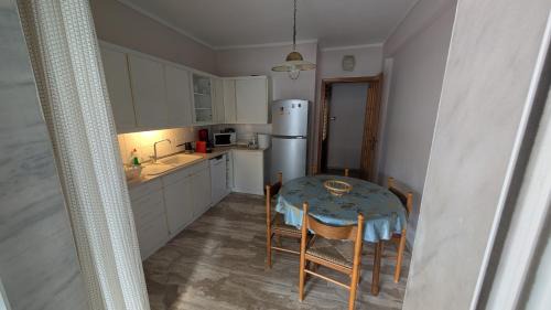 Kalamaria Apartment | Apartment Nikos