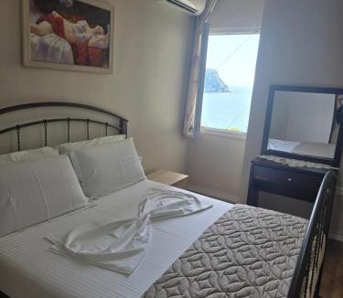 Himare Apartment | Apartment NODA Wave